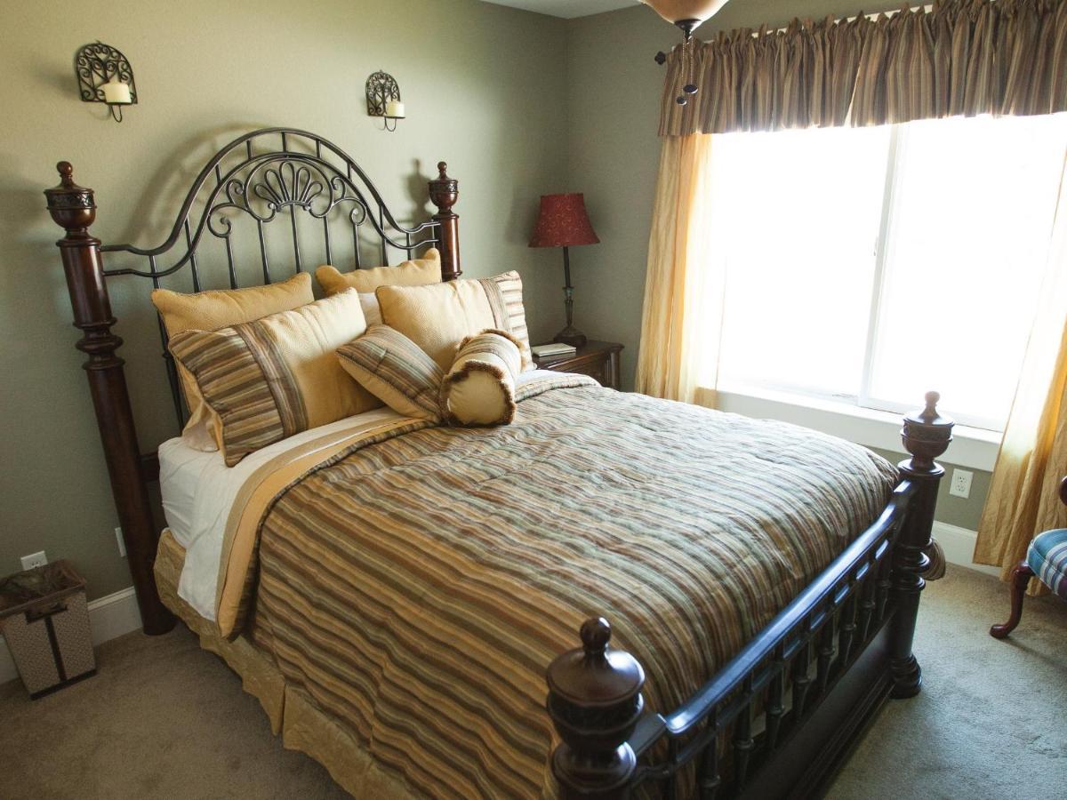 Bed and Breakfast Bay Tree Manor Seaford Экстерьер фото